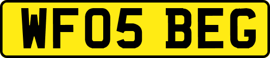 WF05BEG