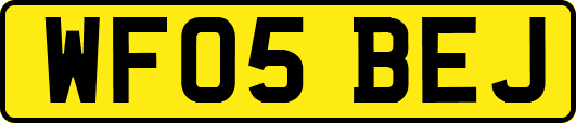 WF05BEJ