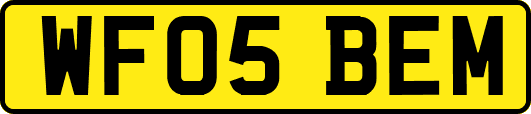 WF05BEM