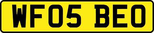 WF05BEO