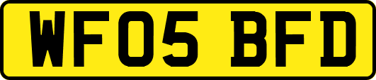 WF05BFD