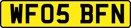 WF05BFN