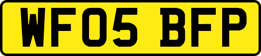 WF05BFP