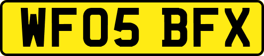 WF05BFX