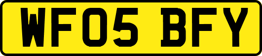 WF05BFY