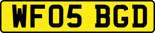 WF05BGD