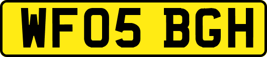 WF05BGH