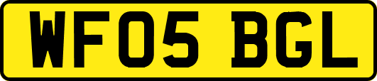 WF05BGL