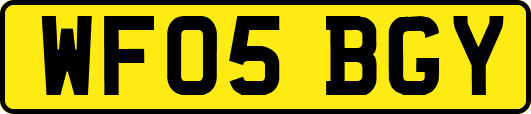 WF05BGY