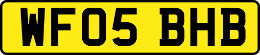WF05BHB