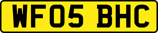 WF05BHC