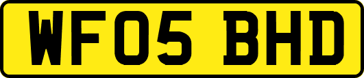 WF05BHD