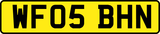 WF05BHN