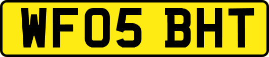 WF05BHT