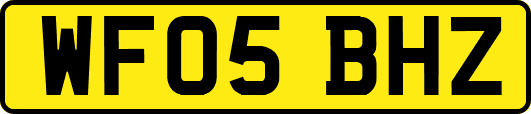 WF05BHZ