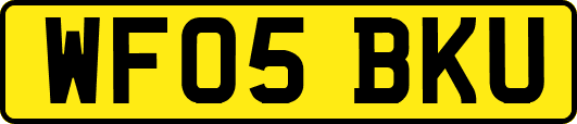 WF05BKU