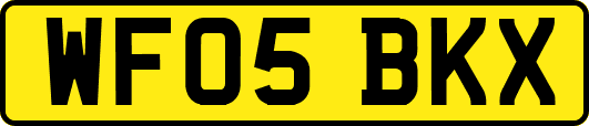 WF05BKX
