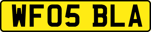 WF05BLA