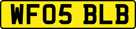 WF05BLB