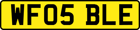 WF05BLE