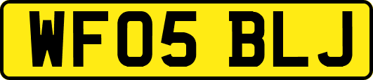 WF05BLJ