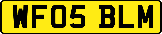 WF05BLM