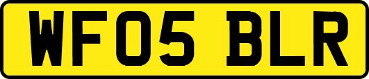 WF05BLR