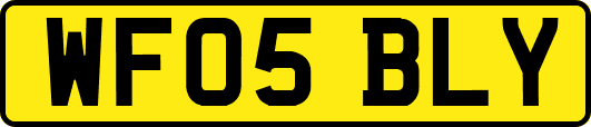 WF05BLY