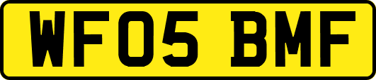 WF05BMF