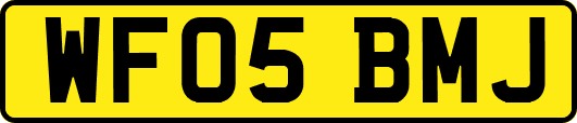 WF05BMJ