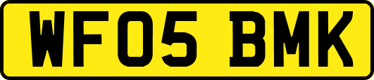 WF05BMK