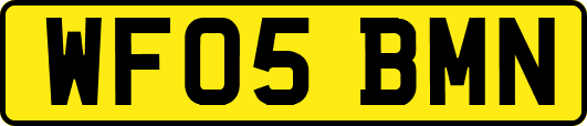 WF05BMN