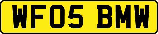 WF05BMW