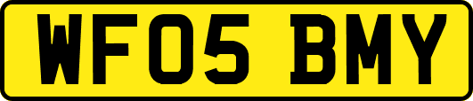 WF05BMY