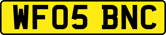 WF05BNC