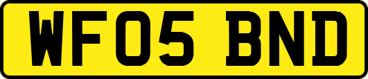 WF05BND