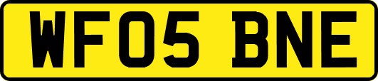 WF05BNE