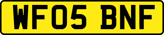 WF05BNF