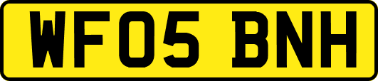 WF05BNH