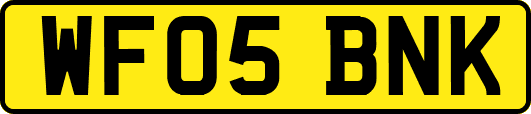 WF05BNK