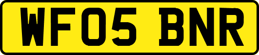 WF05BNR