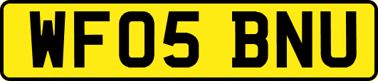 WF05BNU