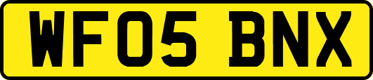 WF05BNX