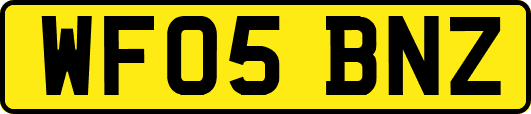 WF05BNZ