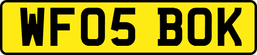 WF05BOK