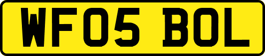 WF05BOL