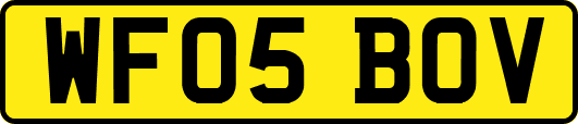WF05BOV