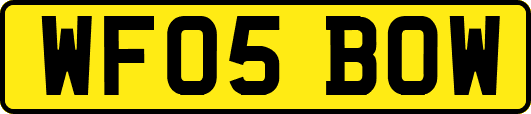 WF05BOW