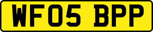 WF05BPP