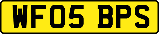 WF05BPS